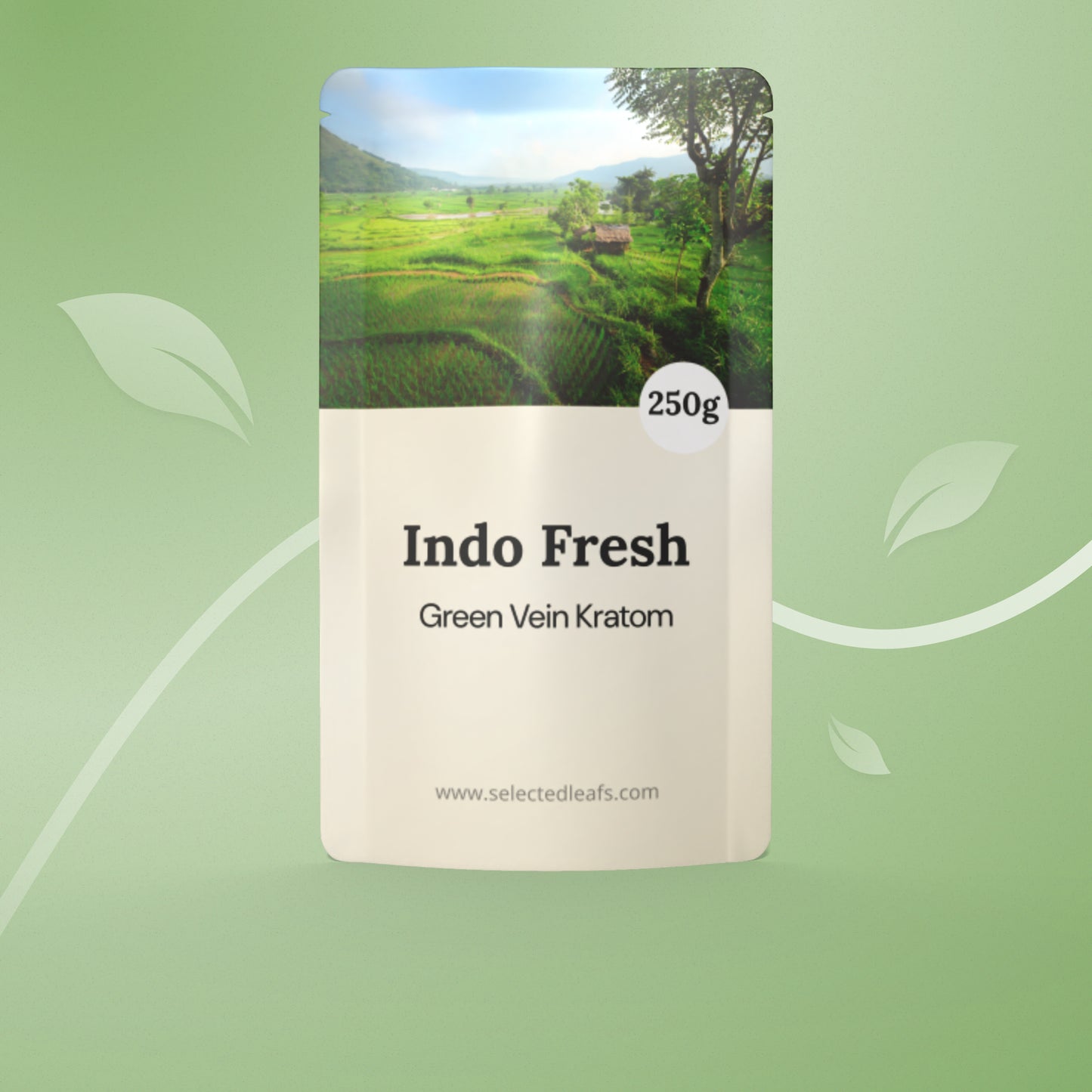 Indo Fresh