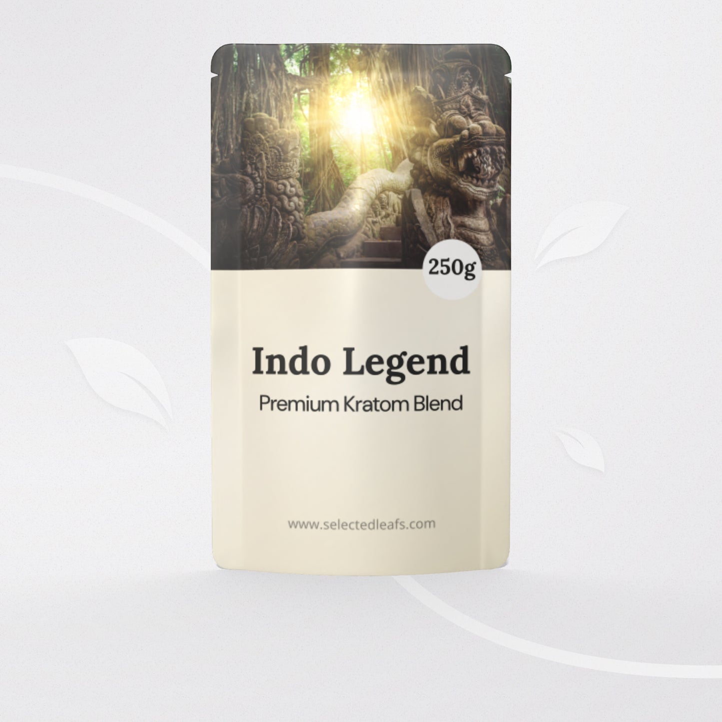 Indo Legend