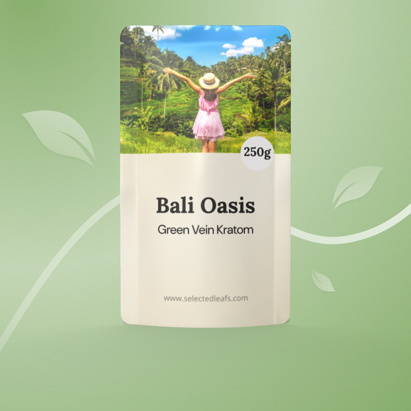 Bali Oasis
