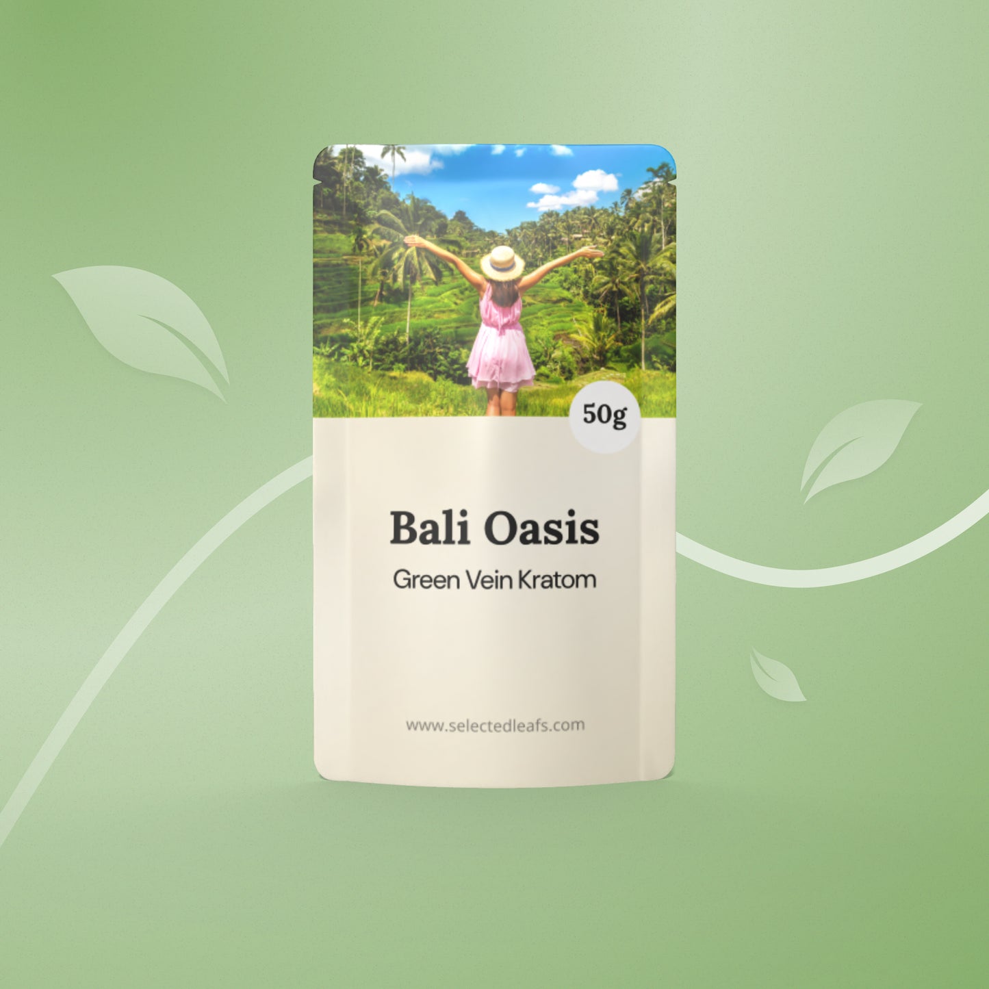 Bali Oasis
