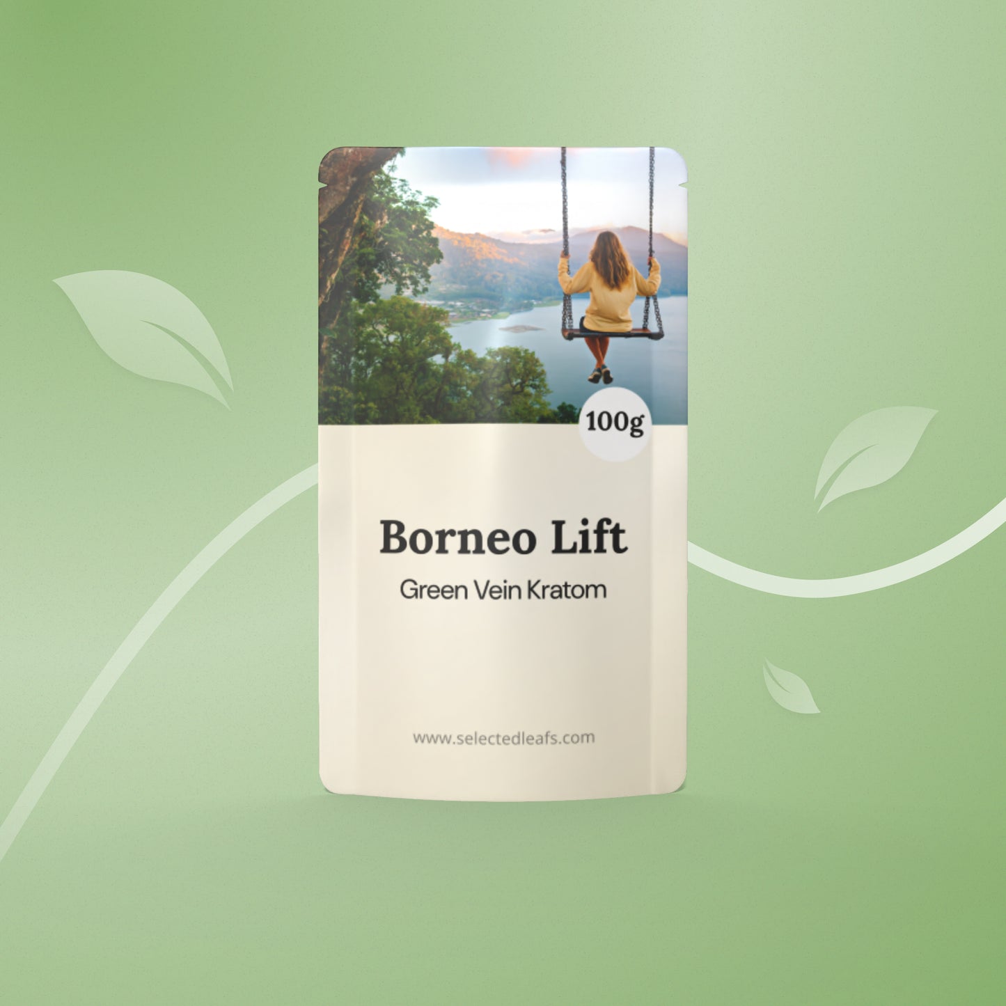 Borneo Lift