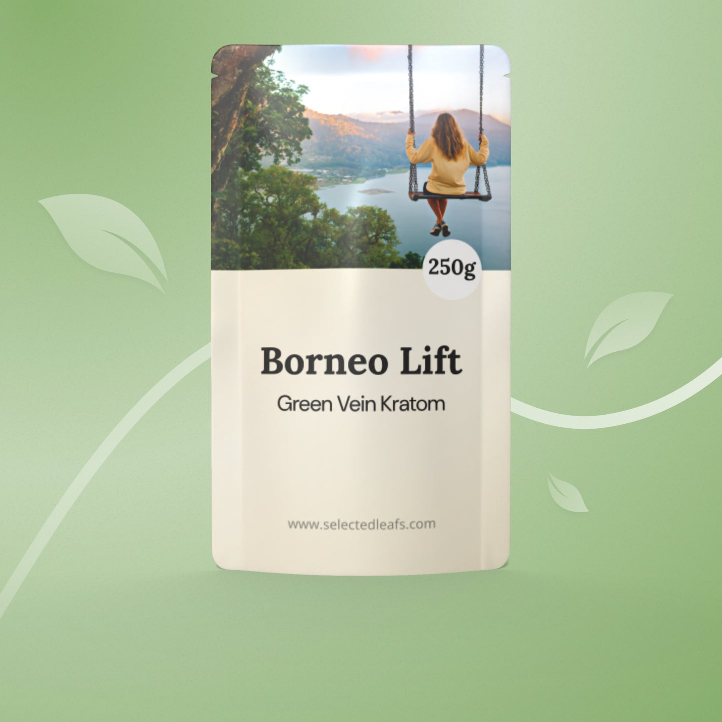 Borneo Lift