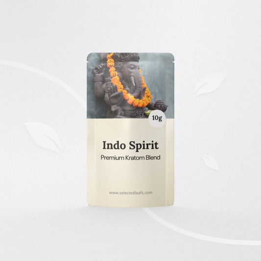 Indo Spirit