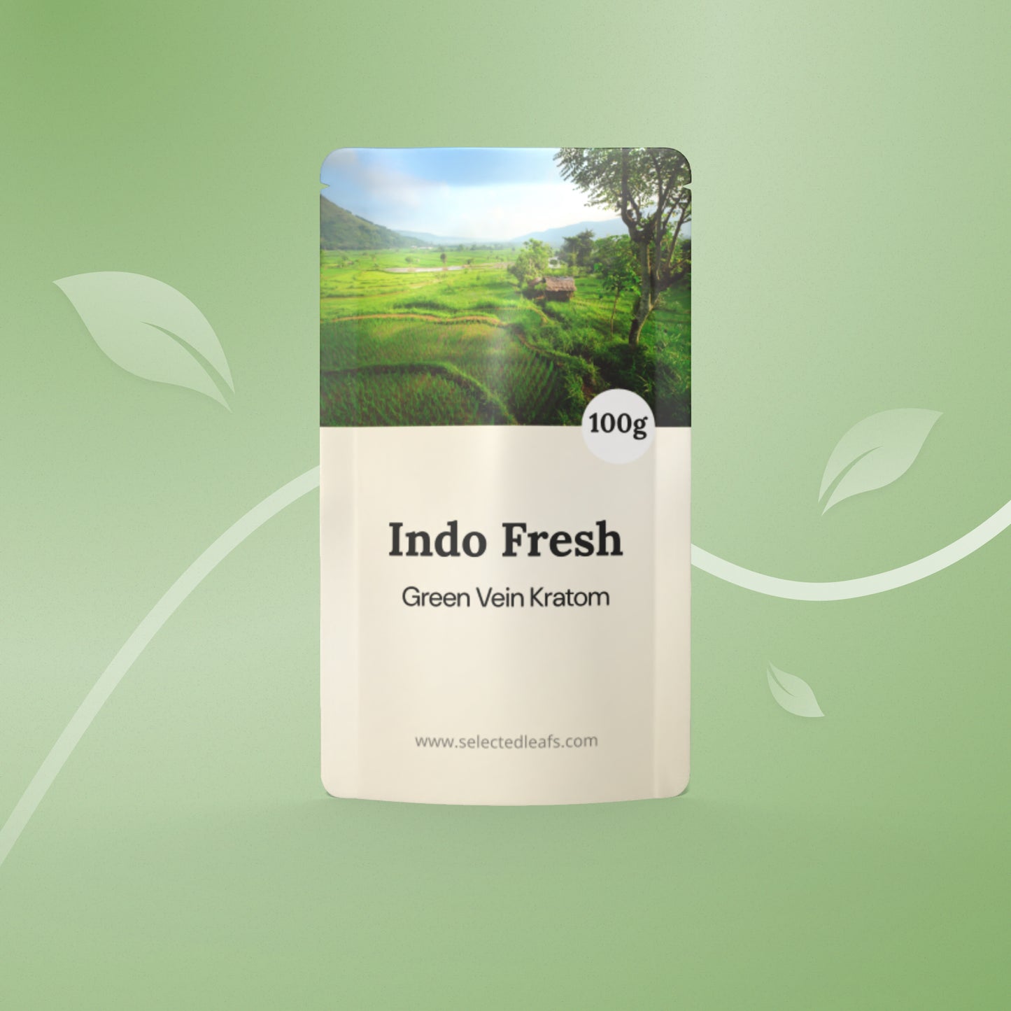 Indo Fresh