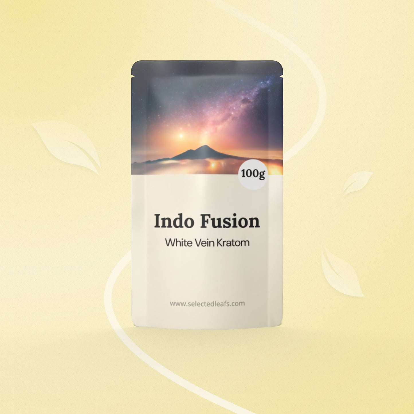 Indo Fusion