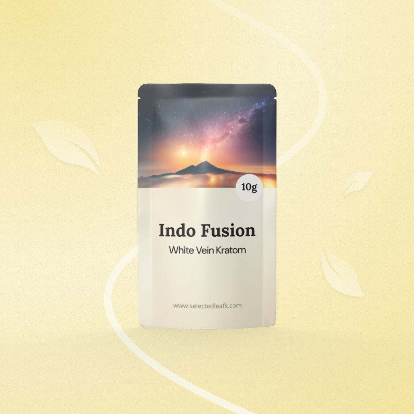 Indo Fusion