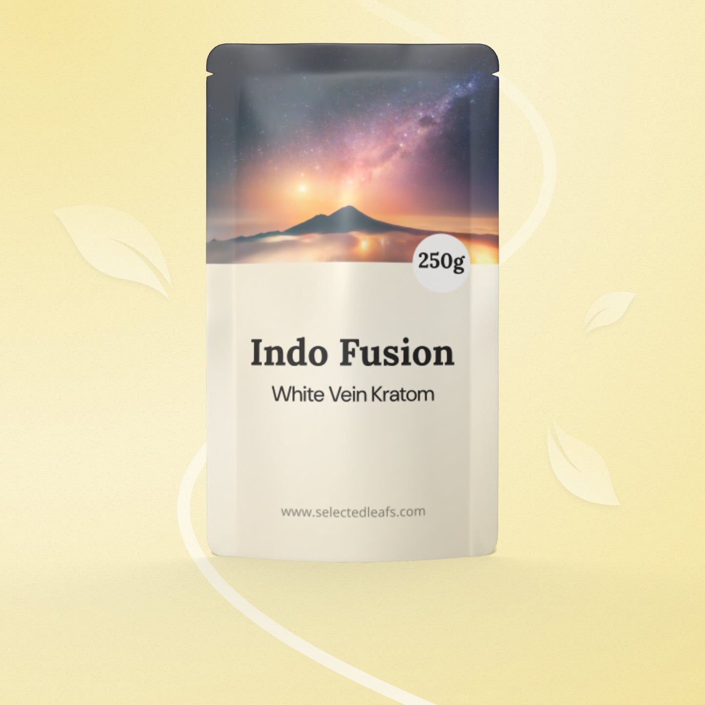 Indo Fusion