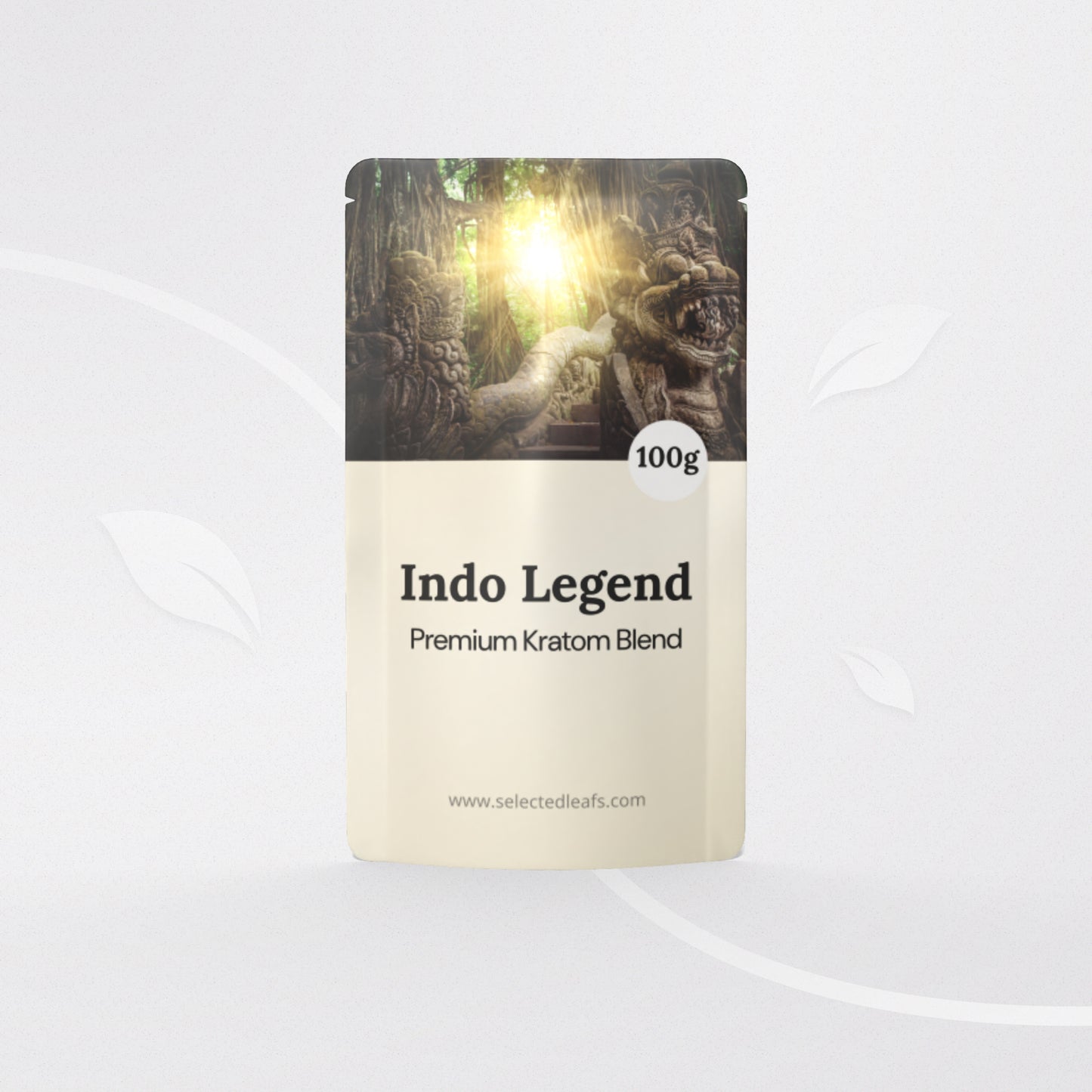 Indo Legend
