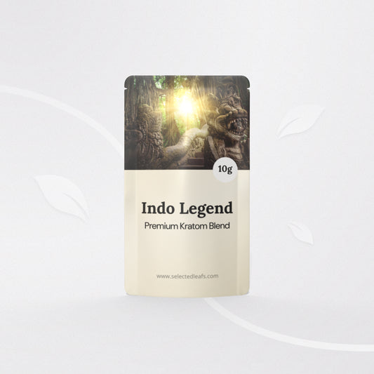 Indo Legend