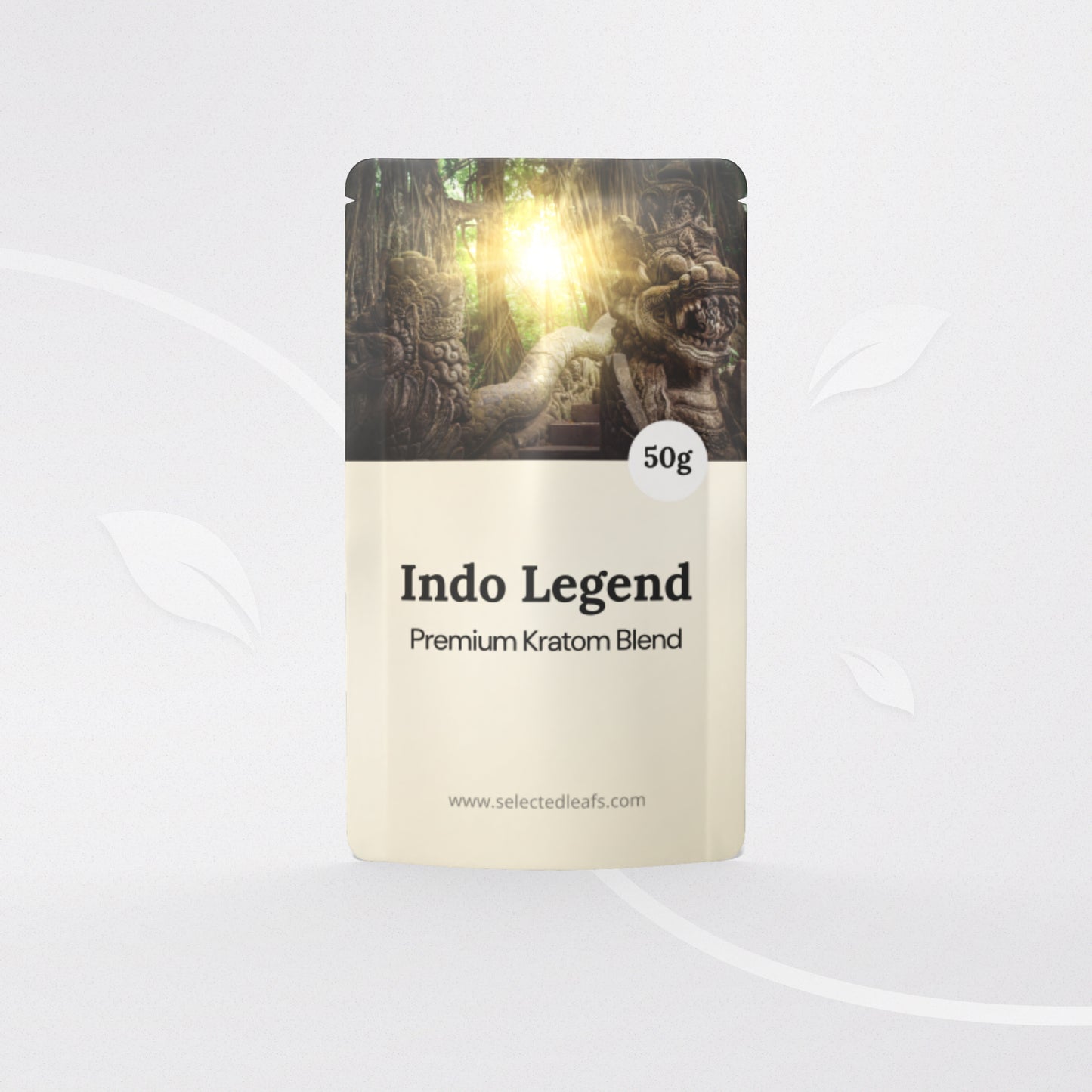 Indo Legend