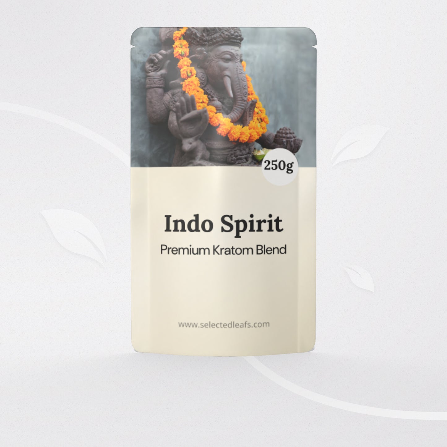 Indo Spirit
