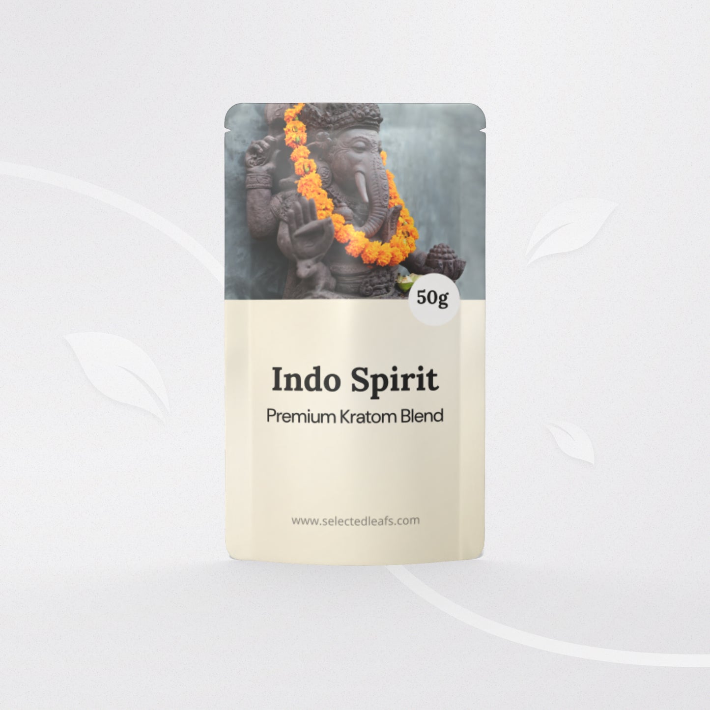 Indo Spirit